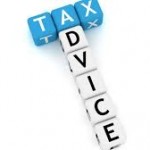 Tax advice