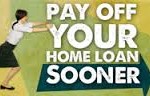 Pay off your home loan sooner